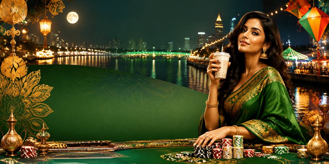 facai777 সুপারিশকৃত লাইভ রুমে কী আছে